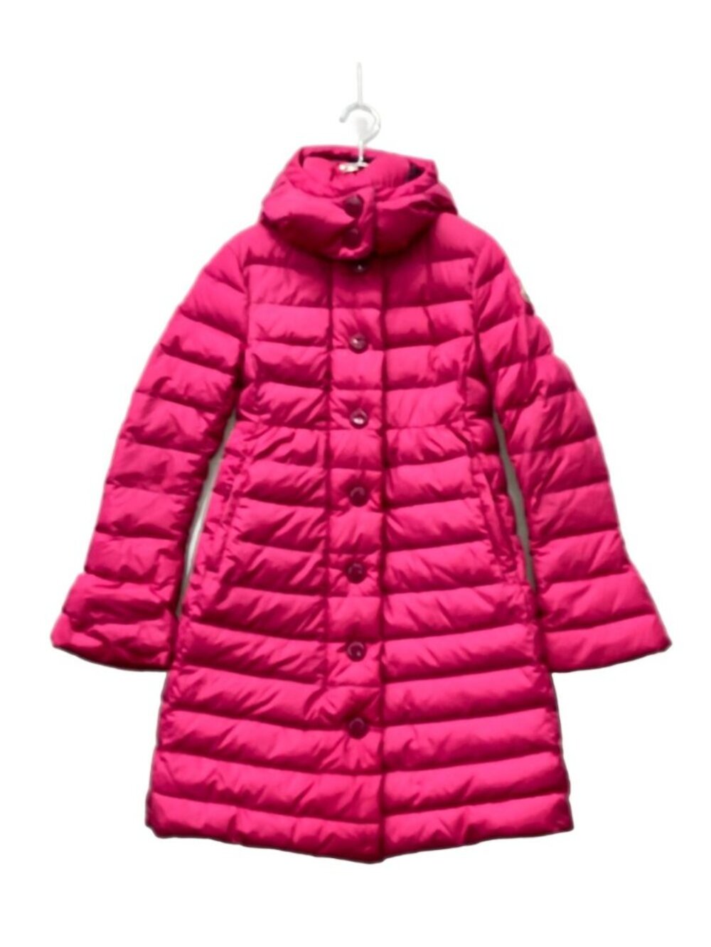 Moncler Down Coat 00